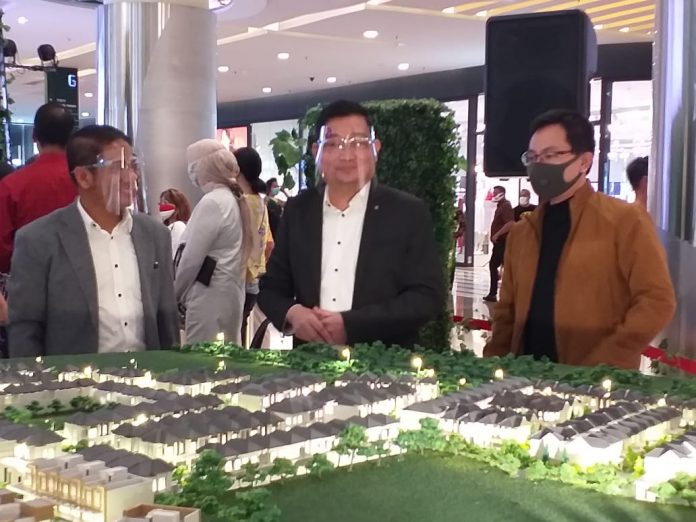 Kota Kertabumi Proyek Terbaru Agung Podomoro Land di Timur Jakarta